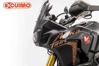 HONDA CRF1000L AFRICA TWIN