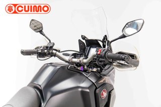 HONDA CRF1000L AFRICA TWIN