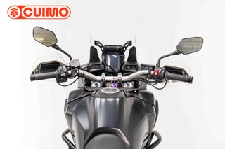 HONDA CRF1000L AFRICA TWIN