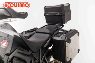 HONDA CRF1000L AFRICA TWIN