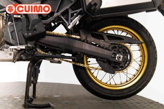 HONDA CRF1000L AFRICA TWIN