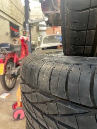 Neumáticos Goodyear Excellencegrip 235/55R19 101W