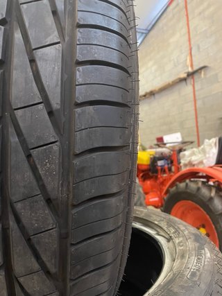 Neumáticos Goodyear Excellencegrip 235/55R19 101W