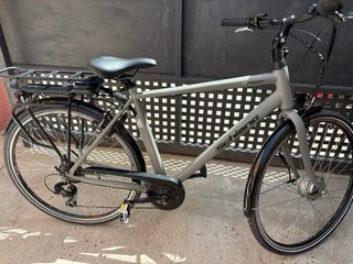 Bicicleta Eléctrica F.lli Schiano E-Moon 28