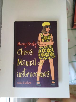 Libros para adolescentes
