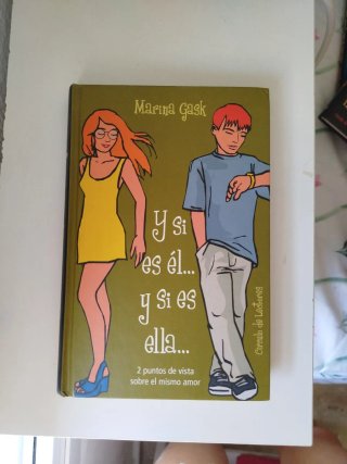 Libros para adolescentes