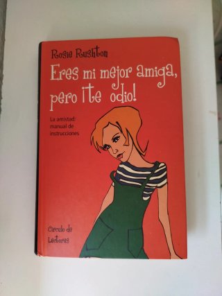 Libros para adolescentes