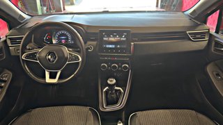 Renault Clio 2022