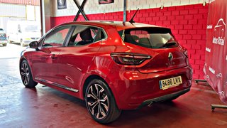 Renault Clio 2022
