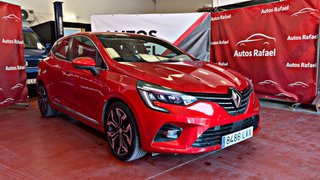 Renault Clio 2022