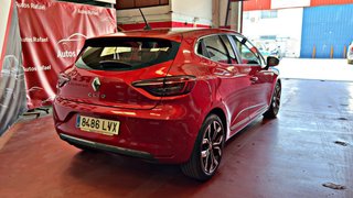 Renault Clio 2022