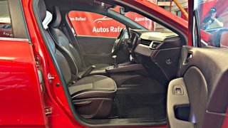 Renault Clio 2022