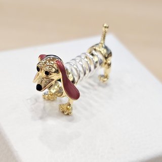Charm Pandora Lumiere La Bella y La Bestia