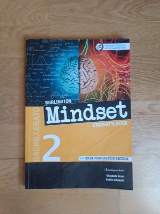 Libros Lagunas 2° Bachillerato