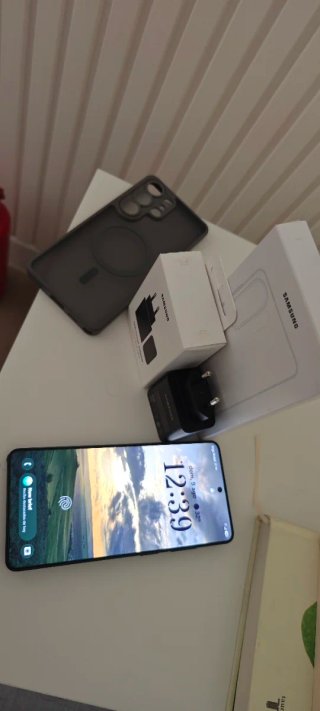 Samsung Galaxy S26 Ultra