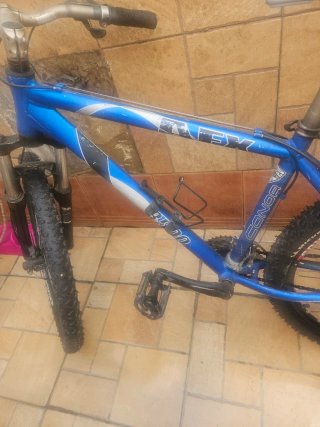 Bicicleta Conor 26 Disco