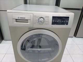 Secadora marca BOSCH