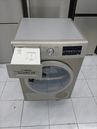 Secadora marca BOSCH