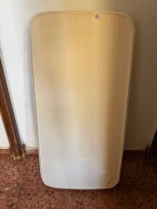 Colchón Aloe Vera 55x115