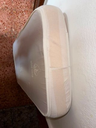 Colchón Aloe Vera 55x115