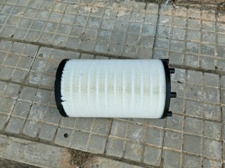 Filtro Aire Mann-Filter C 31 017 Scania