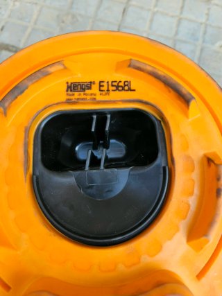 Filtro Aire Mann-Filter C 31 017 Scania