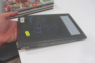 DEL TEBEO AL MANGA UNA HISTORIA DE LOS COMICS 1