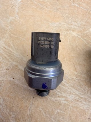 Sensores Presión A/C BMW E46