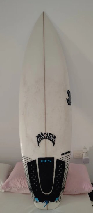 Tabla Surf Lost Subdriver 2.0