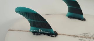 Tabla Surf Lost Subdriver 2.0