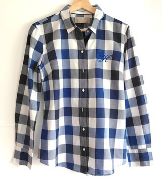 Camisa mujer " Pedro del Hierro " - Talla 40