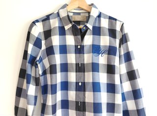 Camisa mujer " Pedro del Hierro " - Talla 40
