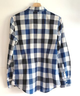 Camisa mujer " Pedro del Hierro " - Talla 40