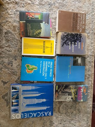 Libros arquitectura gratis