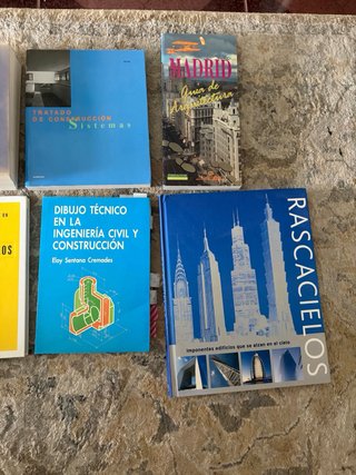 Libros arquitectura gratis