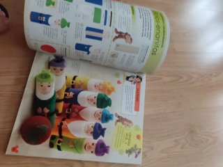 Disney el libro de las ideas
