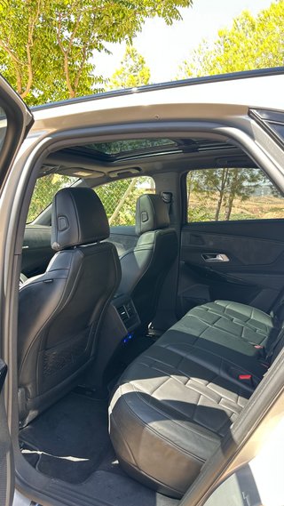 DS7 Crossback E-Tense 300CV 4X4 Louvre 2022
