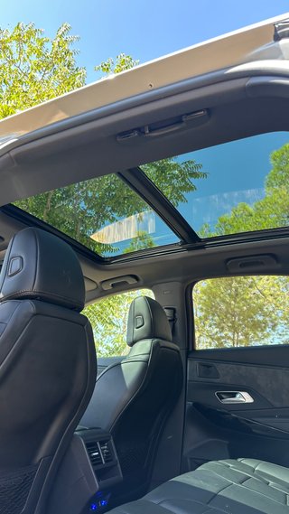 DS7 Crossback E-Tense 300CV 4X4 Louvre 2022