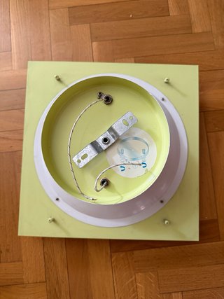 Pack 3 Lámparas Infantiles y para dormitorio