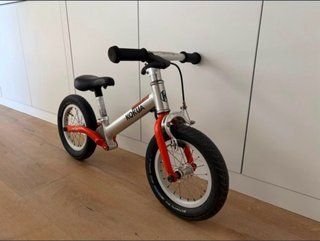 Bicicleta KOKUA LIKEaBIKE 2-4 años