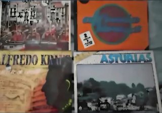 Vinilos: Escucho Ofertas