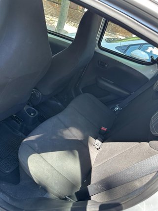 Peugeot 108 2018