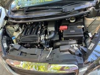 Peugeot 108 2018