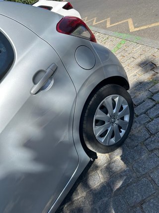 Peugeot 108 2018