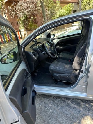 Peugeot 108 2018