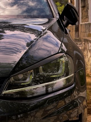 Volkswagen Golf GTD 2.0 TDI. DSG (220cv)
