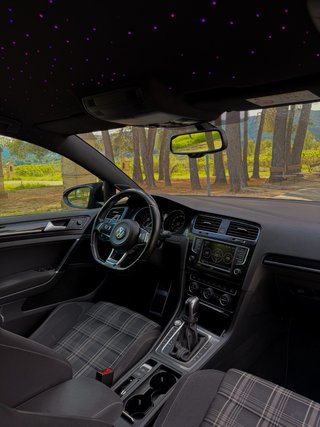 Volkswagen Golf GTD 2.0 TDI. DSG (220cv)