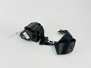 Cinturon trasero derecho BMW X6 9120492