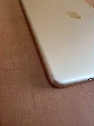 Apple iPad Pro 9,7 / 32 GB / Wifi / Oro