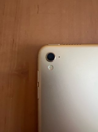 Apple iPad Pro 9,7 / 32 GB / Wifi / Oro